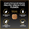 PRO PLAN Adult ALL SIZE Light/Sterilised 14+2,5 kg zdarma - Akční nabídka