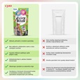 Inaba Juicy Bites Cat Treat krevety a mořské plody 3 × 11,3 g - Pamlsky pro kočky