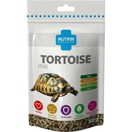 NUTRIN Aqua. Tortoise Sticks, suchoz. želva 50 g - Krmivo