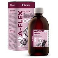 A-FLEX 500ml - Výprodej