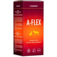A-FLEX 500ml - Ochrana a výživa kloubů