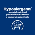 Hill's Prescription Diet Canine d/d Duck & Rice 1,5 kg - Veterinární diety pro psy