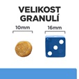 Hill's Prescription Diet Canine d/d Duck & Rice 1,5 kg - Veterinární diety pro psy
