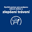 Hill's Prescription Diet Canine i/d 4 kg - Veterinární diety pro psy