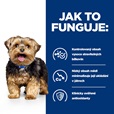 Hill's Prescription Diet Canine l/d 10 kg - Veterinární diety pro psy