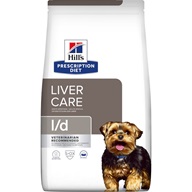 Hill's Prescription Diet Canine I/d 1,5 kg - Veterinární diety pro psy