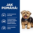 Hill's Prescription Diet Canine I/d 1,5 kg - Granule pro psy