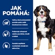 Hill's Prescription Diet Canine Metabolic + Mobility 1,5 kg - Veterinární diety pro psy