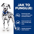 Hill's Prescription Diet Canine u/d  10 kg - Granule pro psy