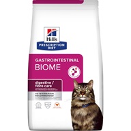 Hill's Prescription Diet Feline Biome Gastrointestinal 3 kg