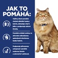 Hill's Prescription Diet Feline k/d + Mobility 1,5 kg - Veterinární diety pro kočky