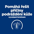 Hill's Prescription Diet Feline z/d 3 kg - Granule pro kočky, krmivo pro kočky