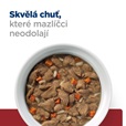 Hill's Prescription Diet Canine Stew i/d Mini s kuřetem, rýží a zeleninou konz 3 - Konzervy pro psy