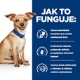 Hill's Prescription Diet Canine Stew i/d Mini s kuřetem, rýží a zeleninou konz 3 - Konzervy pro psy