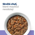 Hill's Prescription Diet Canine Stew i/d Low Fat Mini s kuřetem, rýží a zelenino - Veterinární diety pro psy