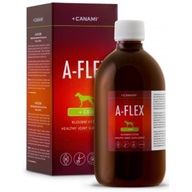A-FLEX CBD 500ml - Doplňky výživy, zubní péče
