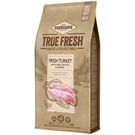 Carnilove True Fresh Turkey with Red Lentils and Lemna 11,4 kg