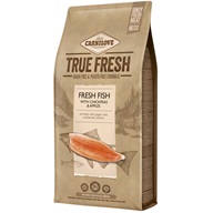 Carnilove True Fresh Fish with Chickpeas and Apples 11,4 kg