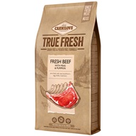 Carnilove True Fresh Beef with Peas and Pumpkin 11,4 kg