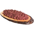 Carnilove Dog Pouch Paté Venison with Strawberry Leaves 300 g - Konzervy pro psy