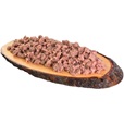 Carnilove Dog Pouch Paté Duck with Timothy Grass 300 g - Konzervy pro psy