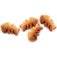 Carnilove Dog Crunchy Snack Salmon with Blueberries with fresh meat 200 g - Pamlsky pro psy