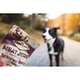 Carnilove Jerky Venison & Turkey Fillet 100 g - Akční nabídka