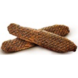 Carnilove Jerky Duck & Herring Fillet 100 g - Akční nabídka