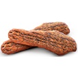 Carnilove Jerky Lamb & Salmon Fillet 100 g - Akční nabídka