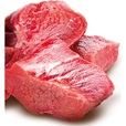 Carnilove Jerky Beef with Beef Muscle Fillet 100 g - Akční nabídka