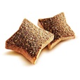 Brit Care Dog Functional Snack Skin & Coat Krill 150 g - Pamlsky pro psy