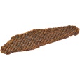 Brit Meat Jerky Snack Beef and chicken Fillets 200 g - Pamlsky pro psy
