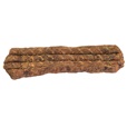 Brit Meat Jerky Snack Venison Protein Bar 200 g - Pamlsky pro psy