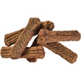 Brit Meat Jerky Snack Venison Protein Bar 200 g - Pamlsky pro psy