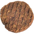 Brit Jerky Rabbit Meaty Coins 80 g - Pamlsky pro psy
