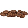 Brit Jerky Herring Meaty Coins 80 g - Pamlsky pro psy