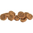 Brit Meat Jerky Snack Meaty coins with Insect 80 g - Pamlsky pro psy