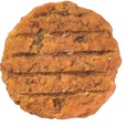 Brit Jerky Turkey Meaty Coins 200 g - Pamlsky pro psy