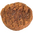 Brit Jerky Puppy Turkey Meaty Coins 80 g - Pamlsky pro psy