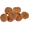 Brit Jerky Puppy Turkey Meaty Coins 80 g - Pamlsky pro psy