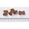 Brit Care Dog Crunchy Cracker Insect with Lamb enriched with Raspberries 200 g - Pamlsky pro psy