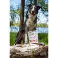 Brit Care Dog Crunchy Cracker Insect with Lamb enriched with Raspberries 200 g - Pamlsky pro psy
