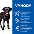 Hill's Science Plan Canine Adult Perfect Weight & Active Mobility Large Breed 12 - Granule pro psy
