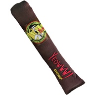 Rosewood Yeowww doutník s catnipem 17,5 cm - Výprodej