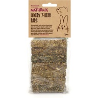 Rosewood Naturals tyčinky sedm bylin (7ks) 80g