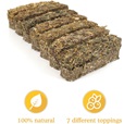 Rosewood Naturals tyčinky sedm bylin (7ks) 80g - Pamlsky