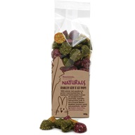 Rosewood Naturals dropsy bylinky, zelenina 140g - Pamlsky