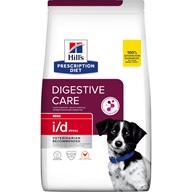 Hill's Prescription Diet Canine i/d Stress Mini 3 kg - Granule s krátkou exp.