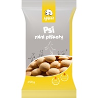 Psí mini piškoty 250 g - Pamlsky pro psy