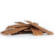 Pets Best, koňské plátky, 125 g - Pamlsky pro psy
